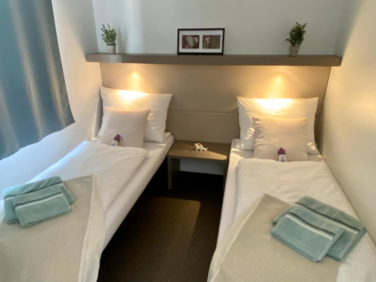 Mobile Homes Malu Biograd Na Moru Luaran gambar