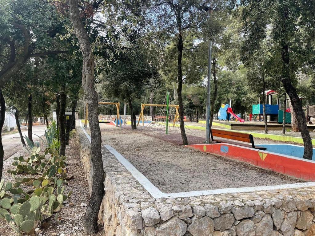 Mobile Homes Malu Biograd Na Moru Luaran gambar