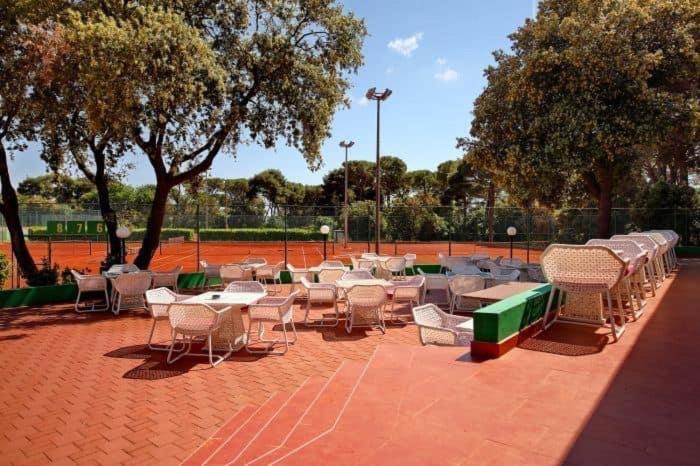 Mobile Homes Malu Biograd Na Moru Luaran gambar